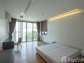Apartment zur Miete mit 2 Zimmer in Khlong Toei, Bangkok
