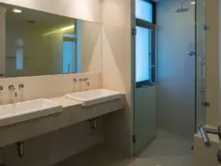 Apartment zur Miete mit 2 Zimmer in Khlong Toei, Bangkok