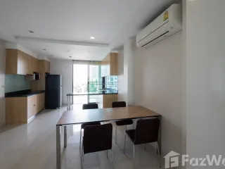Apartment zur Miete mit 2 Zimmer in Khlong Toei, Bangkok