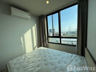 For rent 2 bedrooms condo in Bang Phli, Samut Prakan