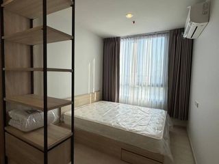 For rent 2 bedrooms condo in Bang Phli, Samut Prakan
