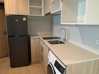For rent 2 bedrooms condo in Bang Phli, Samut Prakan