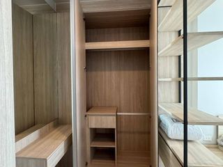 For rent 2 bedrooms condo in Bang Phli, Samut Prakan