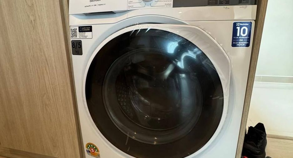 Wohnung zur Miete mit 2 Zimmer in Bang Phli, Samut Prakan