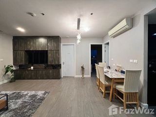 For rent 2 ベッドルーム condo in Ratchathewi, Bangkok