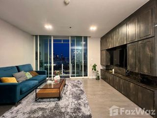 For rent 2 ベッドルーム condo in Ratchathewi, Bangkok