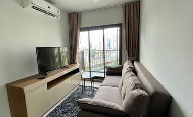 Condo en alquiler de 1 habitaciones en Chatuchak, Bangkok