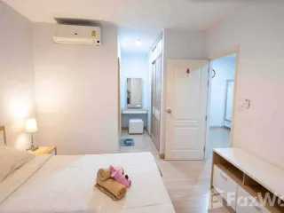 出租 1 卧室 公寓 在 Bang Sue, 曼谷
