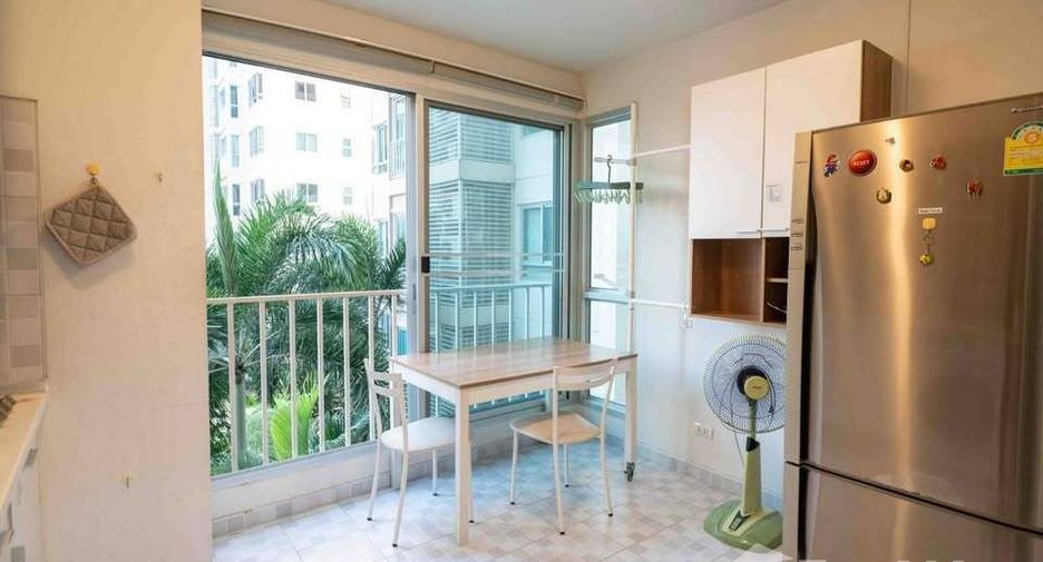 For rent 1 bed condo in Bang Sue, Bangkok