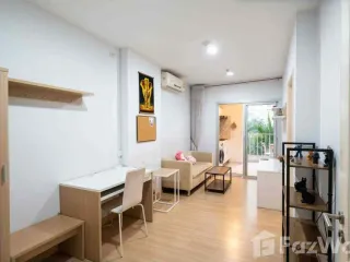 出租 1 卧室 公寓 在 Bang Sue, 曼谷