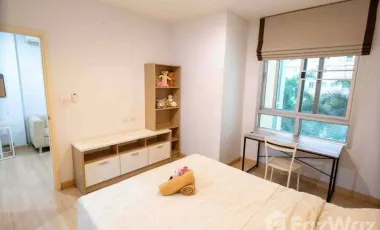 À louer 1 chambre condo à Bang Sue, Bangkok
