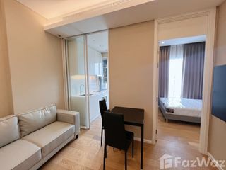 Wohnung zur Miete mit 1 Zimmer in Chatuchak, Bangkok