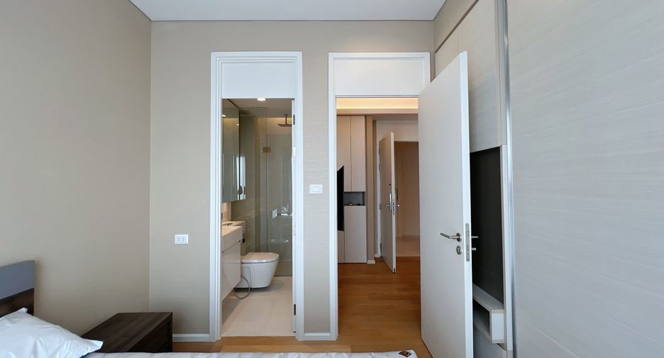 For rent 1 bed condo in Chatuchak, Bangkok