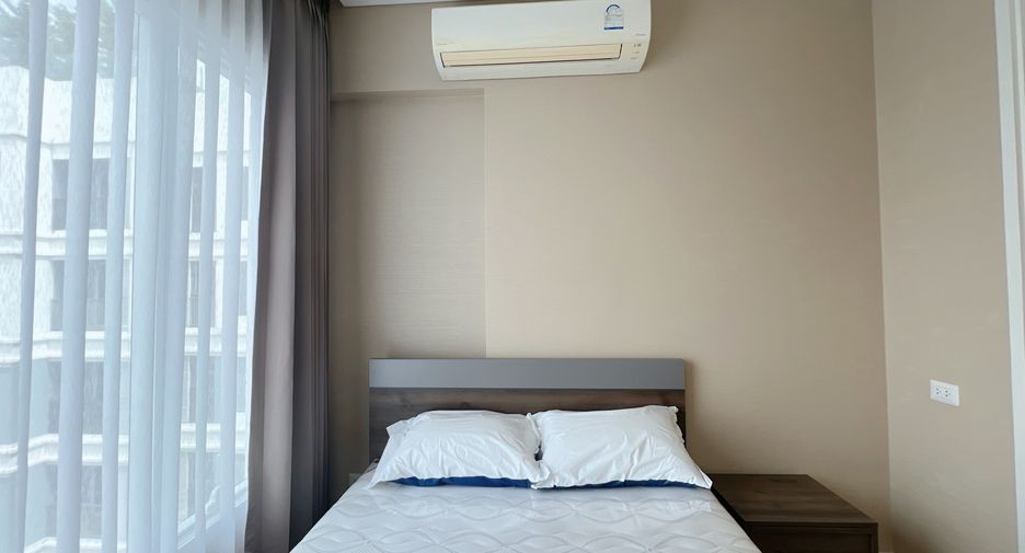 For rent 1 bed condo in Chatuchak, Bangkok