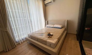 For rent 1 bed condo in Phaya Thai, Bangkok