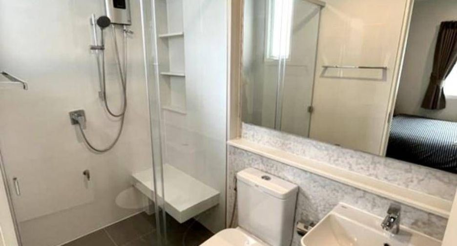 ให้เช่า 4 ห้องนอน บ้านเดี่ยว ใน บางพลี, สมุทรปราการ