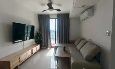 For rent 2 ベッドルーム condo in Watthana, Bangkok