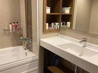 For rent 1 bed condo in Phra Khanong, Bangkok