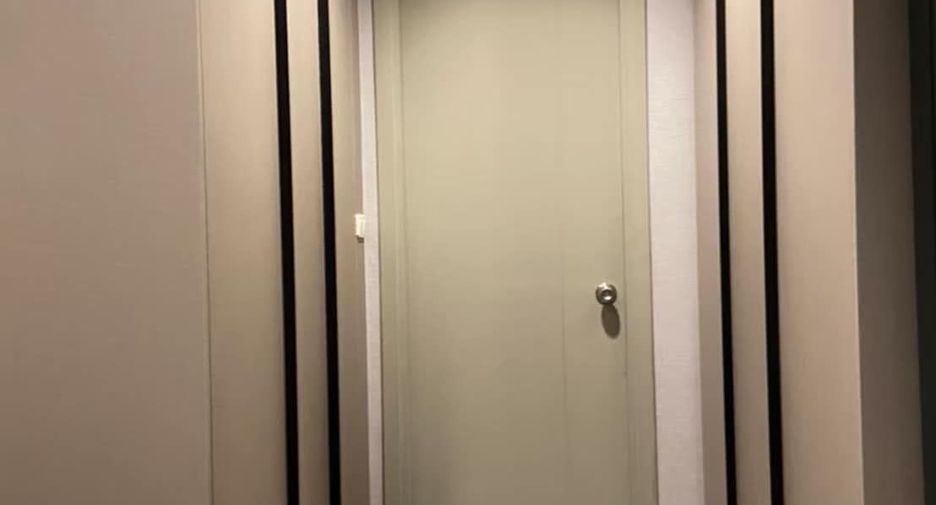 For rent 1 bed condo in Phra Khanong, Bangkok