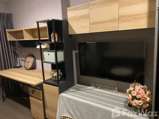 For rent 1 bed condo in Phra Khanong, Bangkok