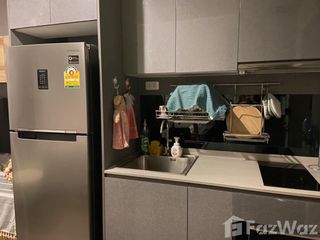 For rent 1 bed condo in Phra Khanong, Bangkok