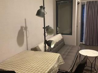 For rent 1 bed condo in Phra Khanong, Bangkok