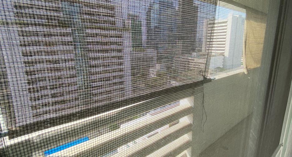 Wohnung zur Miete mit 2 Zimmer in Watthana, Bangkok