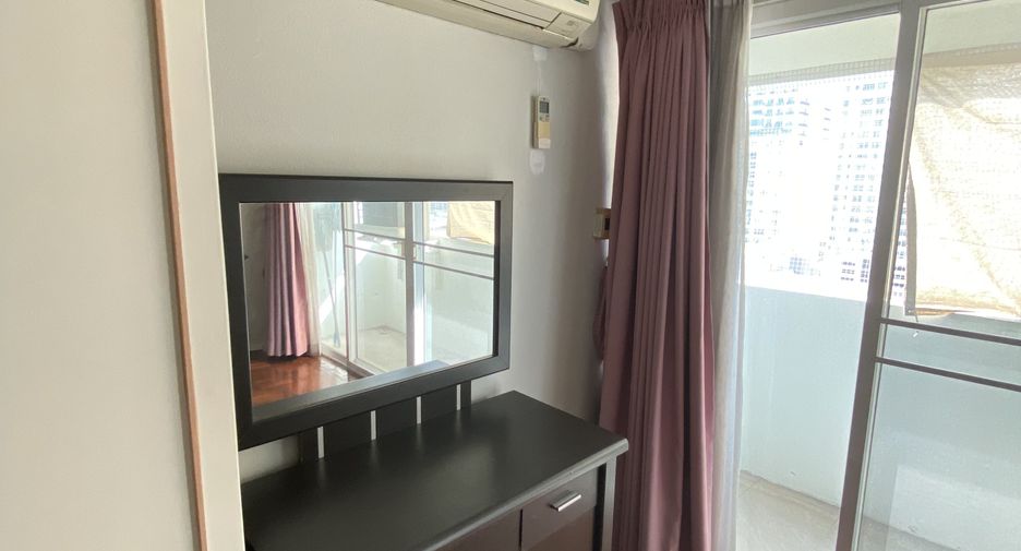 Wohnung zur Miete mit 2 Zimmer in Watthana, Bangkok