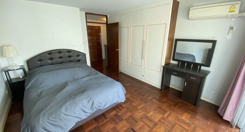 Wohnung zur Miete mit 2 Zimmer in Watthana, Bangkok