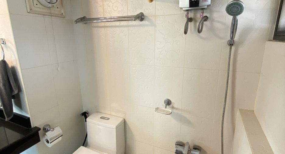 Wohnung zur Miete mit 2 Zimmer in Watthana, Bangkok