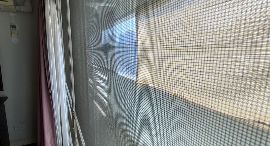 Wohnung zur Miete mit 2 Zimmer in Watthana, Bangkok