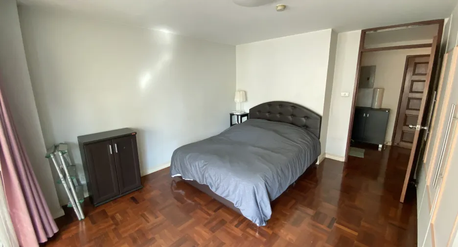 Wohnung zur Miete mit 2 Zimmer in Watthana, Bangkok