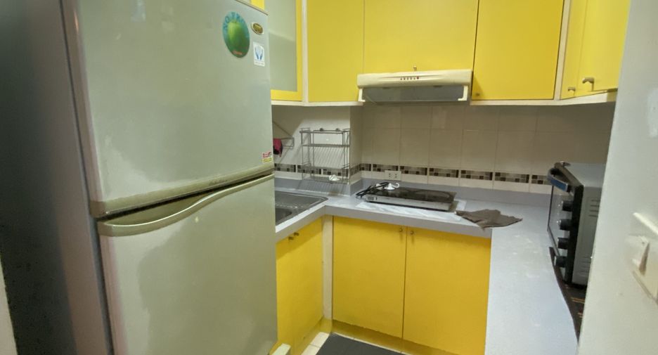 Wohnung zur Miete mit 2 Zimmer in Watthana, Bangkok