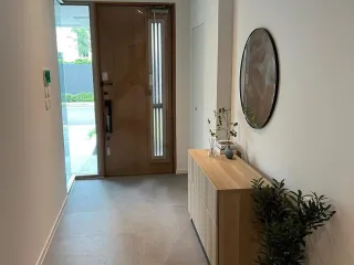 For rent 3 bedrooms house in Saphan Sung, Bangkok