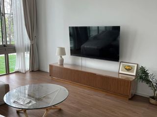 For rent 3 bedrooms house in Saphan Sung, Bangkok