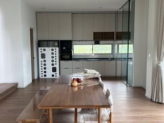 For rent 3 bedrooms house in Saphan Sung, Bangkok