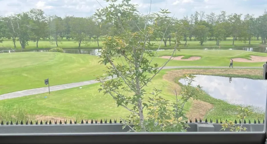 For rent 3 bedrooms house in Saphan Sung, Bangkok
