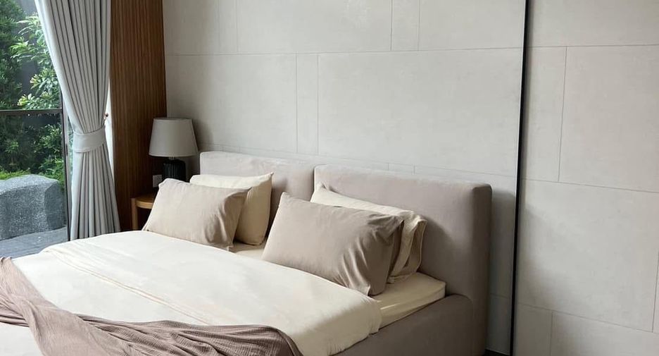 For rent 3 bedrooms house in Saphan Sung, Bangkok
