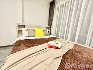 For rent 1 bed condo in Suan Luang, Bangkok