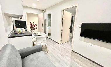 For rent 1 bed condo in Suan Luang, Bangkok