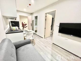 For rent 1 bed condo in Suan Luang, Bangkok