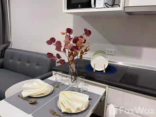 For rent 1 bed condo in Suan Luang, Bangkok