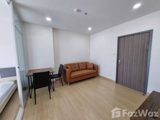 For rent 1 bed condo in Bang Kapi, Bangkok