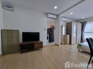 For rent 1 bed condo in Bang Kapi, Bangkok