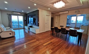 Wohnung zur Miete mit 2 Zimmer in Watthana, Bangkok