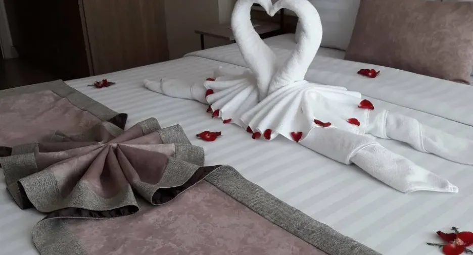 Wohnung zur Miete mit 2 Zimmer in Watthana, Bangkok