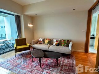 For rent 1 bed condo in Yan Nawa, Bangkok