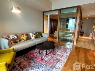 For rent 1 bed condo in Yan Nawa, Bangkok