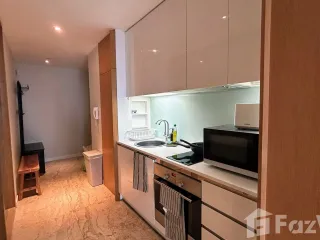 For rent 1 bed condo in Yan Nawa, Bangkok