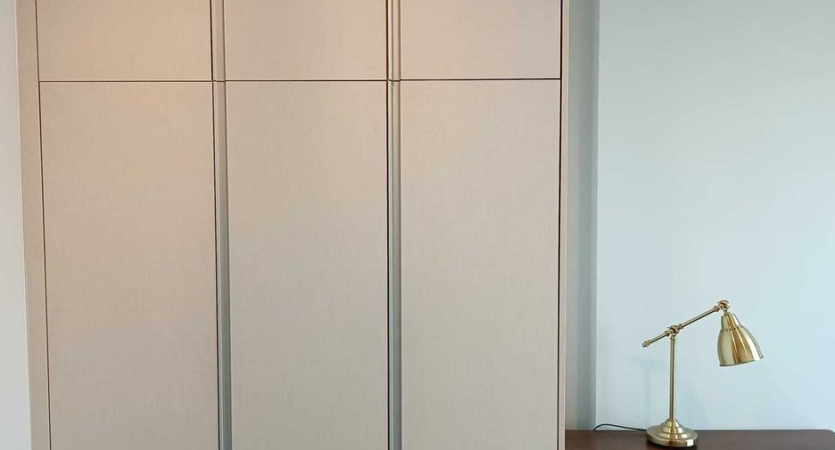 For rent 1 bed condo in Chatuchak, Bangkok